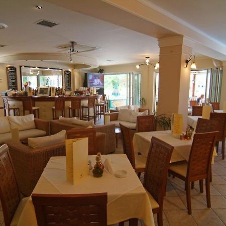 Joylife Hotel Szidári Kültér fotó