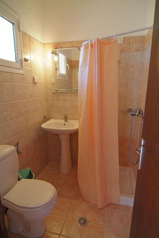 Joylife Hotel Szidári Szoba fotó