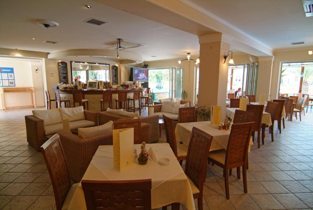 Joylife Hotel Szidári Kültér fotó