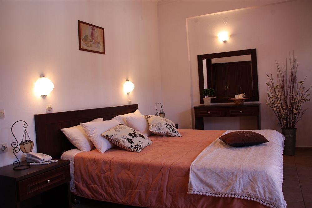 Joylife Hotel Szidári Kültér fotó