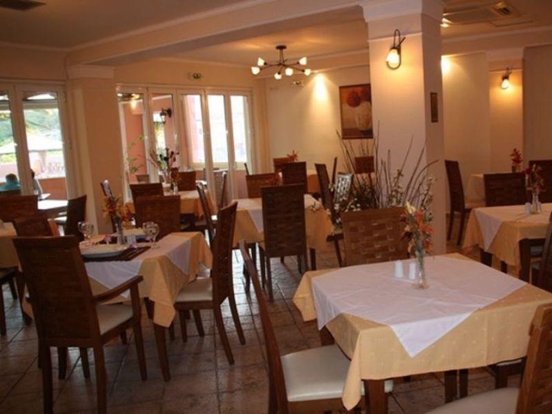 Joylife Hotel Szidári Kültér fotó