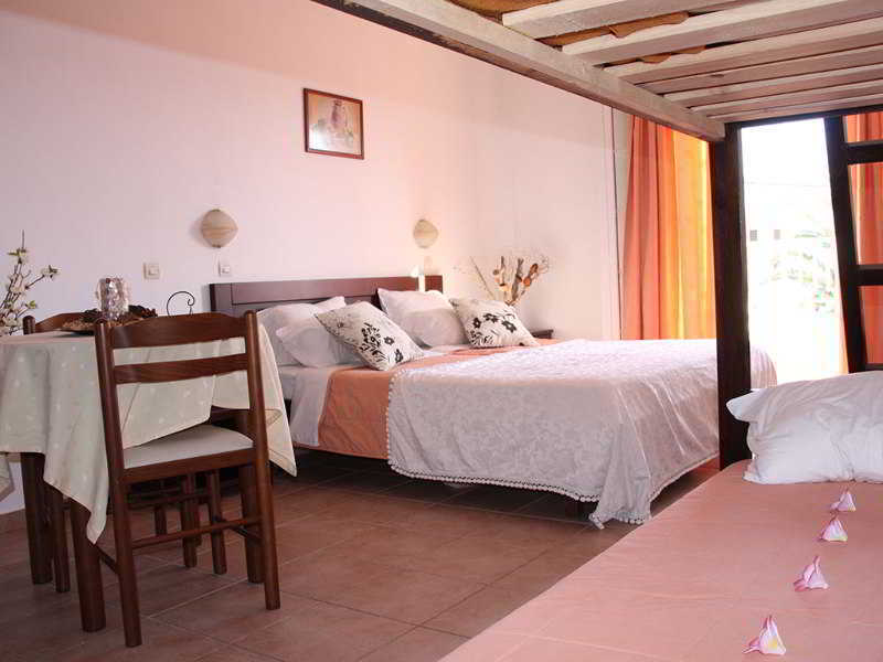 Joylife Hotel Szidári Kültér fotó