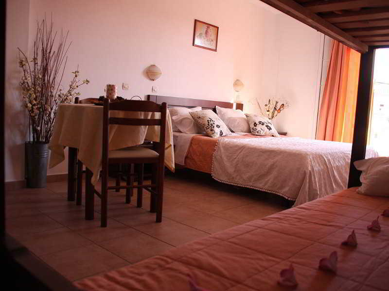 Joylife Hotel Szidári Kültér fotó
