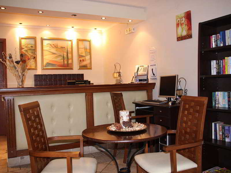 Joylife Hotel Szidári Kültér fotó