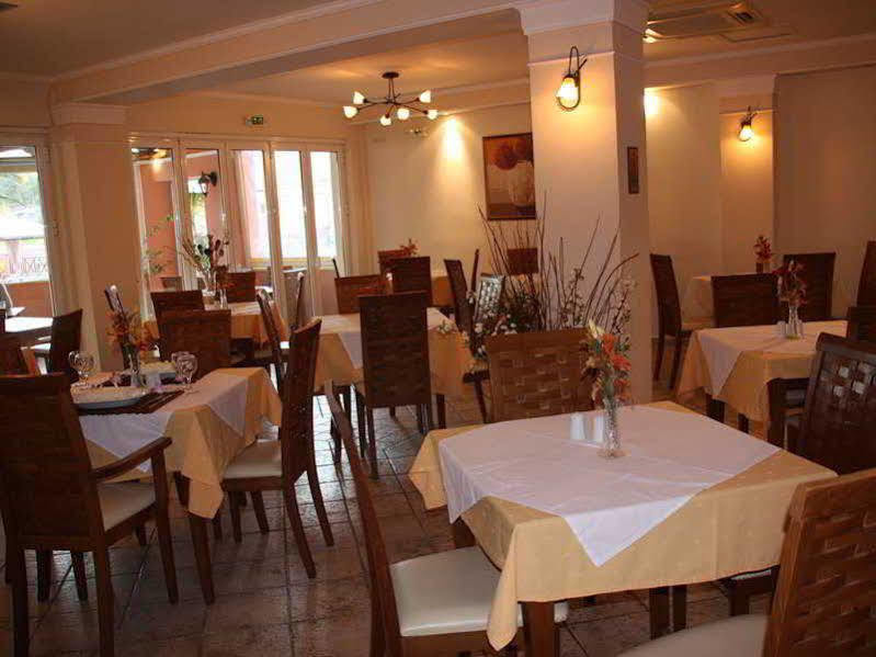 Joylife Hotel Szidári Kültér fotó