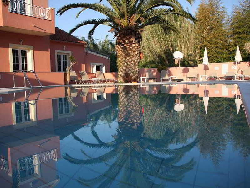 Joylife Hotel Szidári Kültér fotó